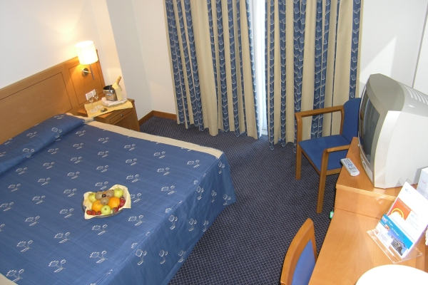 Hotel Vanguarda
